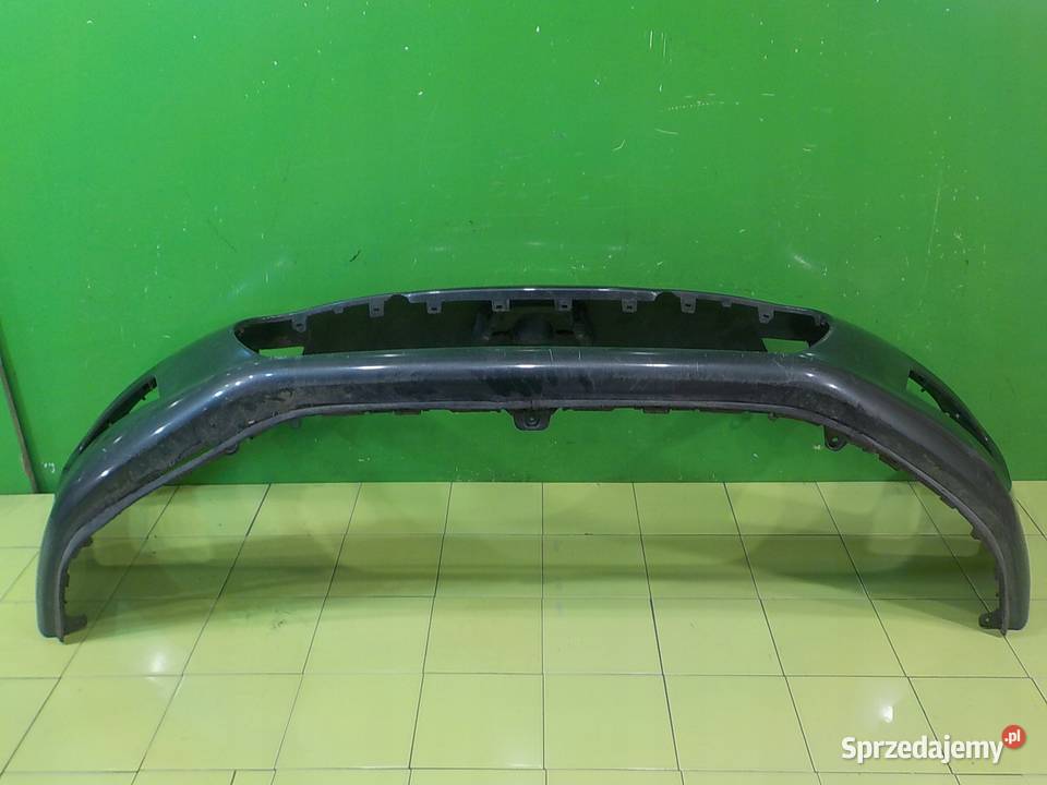 PEUGEOT 308 I LIFT 12r HB 5D zderzak przod osobowe Suków