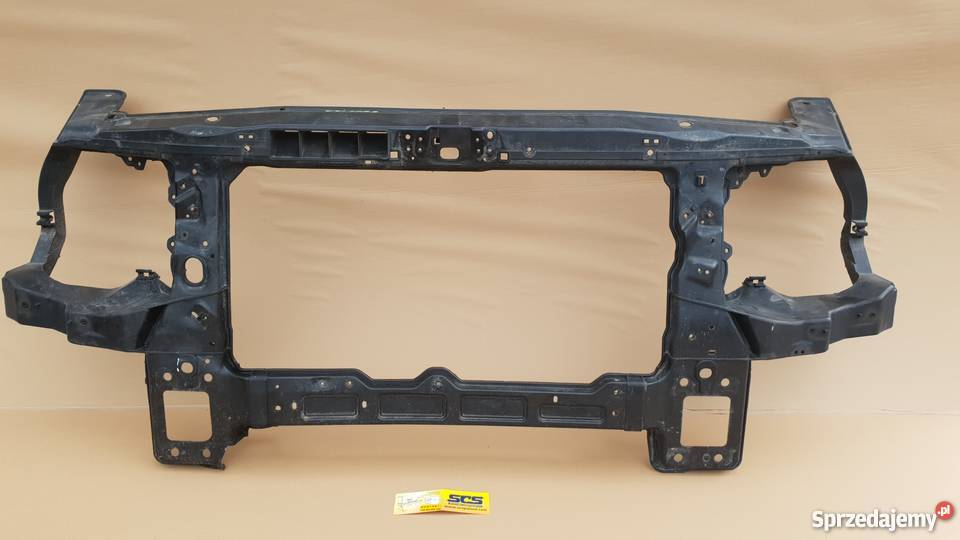 PAS PRZEDNI WZMOCNIENIE HYUNDAI H1 STAREX 08 Bieleń