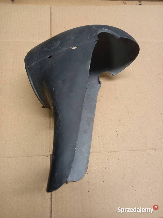 Lampa zak rys Sokołów Podlaski