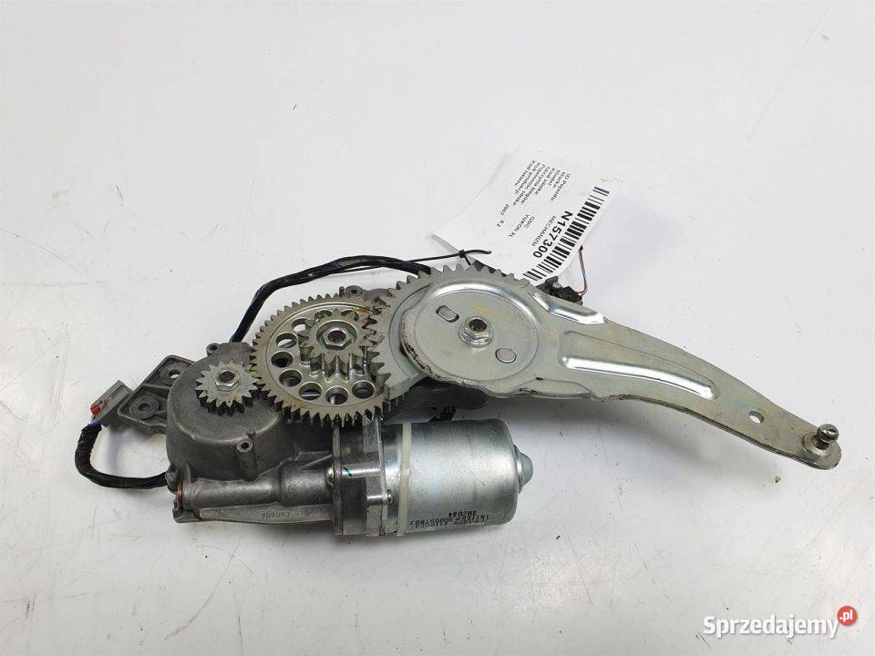 MECHANIZM GMC YUKON XL 3110023 Lipno sprzedam