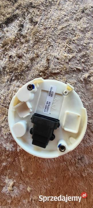 Harley Davidson licznik 6745704 zapisane 41600 Orzesze