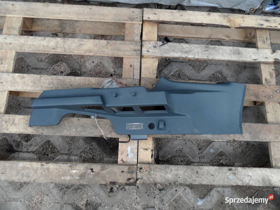FORD C II 13r osłona podstawa półki bagażnika Podszybia sprzedam