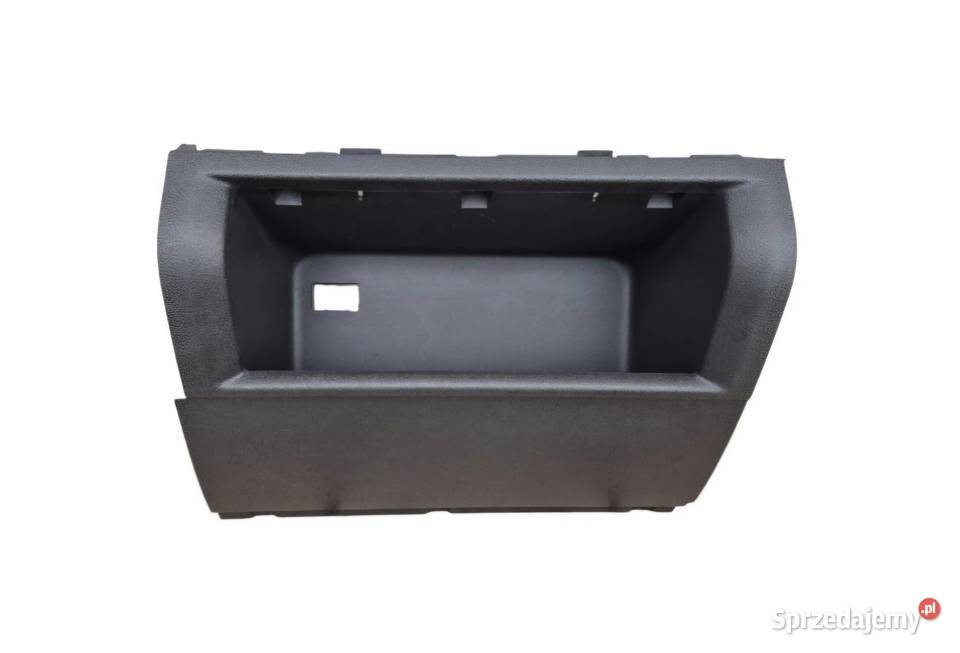 SCHOWEK PÓŁKA PASAŻERA VW CADDY III 3 2K1857919D Działoszyce