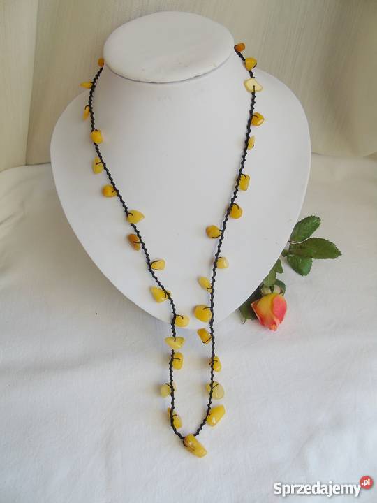 Biżuteria Frywolitkowa małopolskie