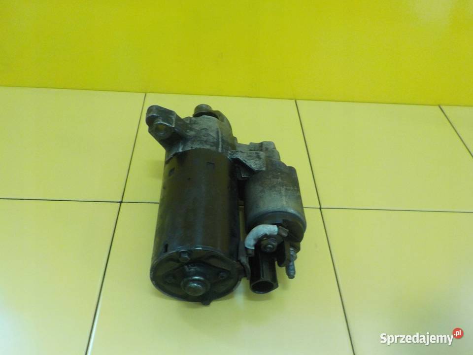 AUDI A4 B8 A5 A6 C6 32 FSI 09r 265 CAL osobowe Układ elektryczny silnika Suków