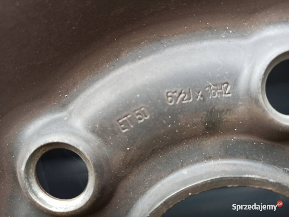 Koła VW Golf 5 śląskie Tarnowskie Góry