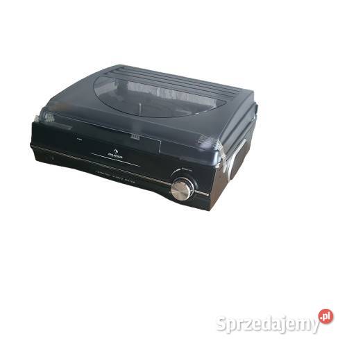 Gramofon Auna TT928 vinyl wbudowane głośniki Częstochowa