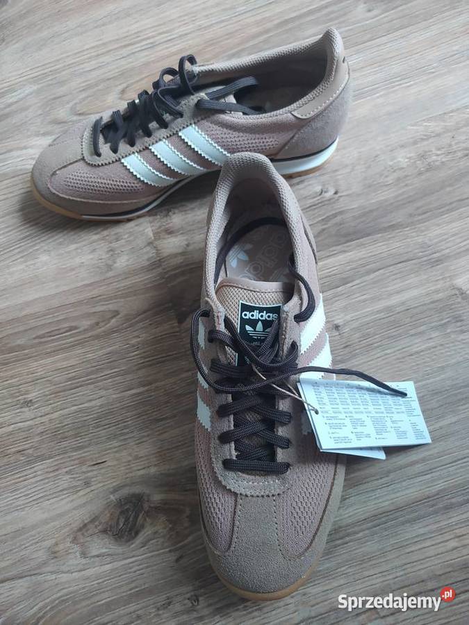 Adidas Originals SL 72 OG W Jelenia Góra