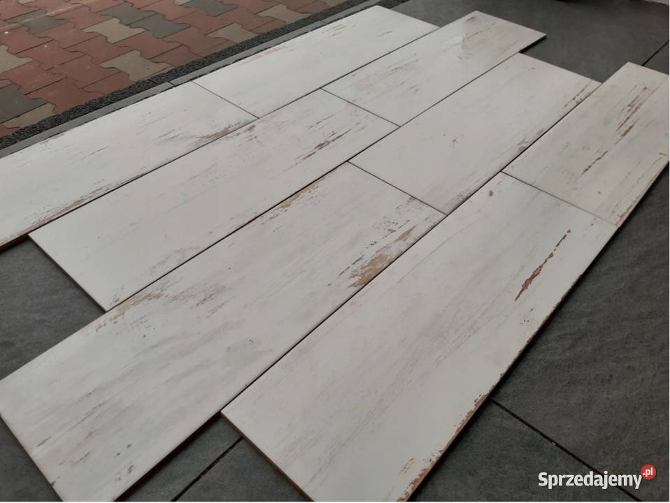 TANIE PŁYTKI ŚCIENNE COUNTRY MAT 20X60 gat 1 Opoczno