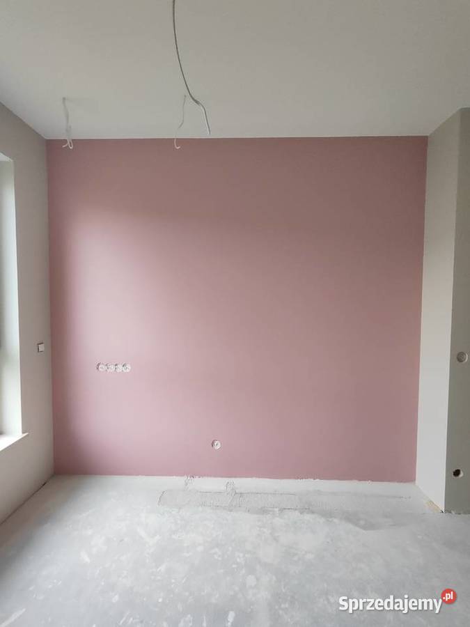 wykończenie wnętrz remonty mieszkań Wrocław