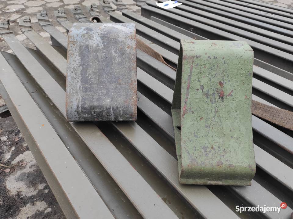 Klin pod koła auta osobowe i ciężarowe Ostrowiec Świętokrzyski