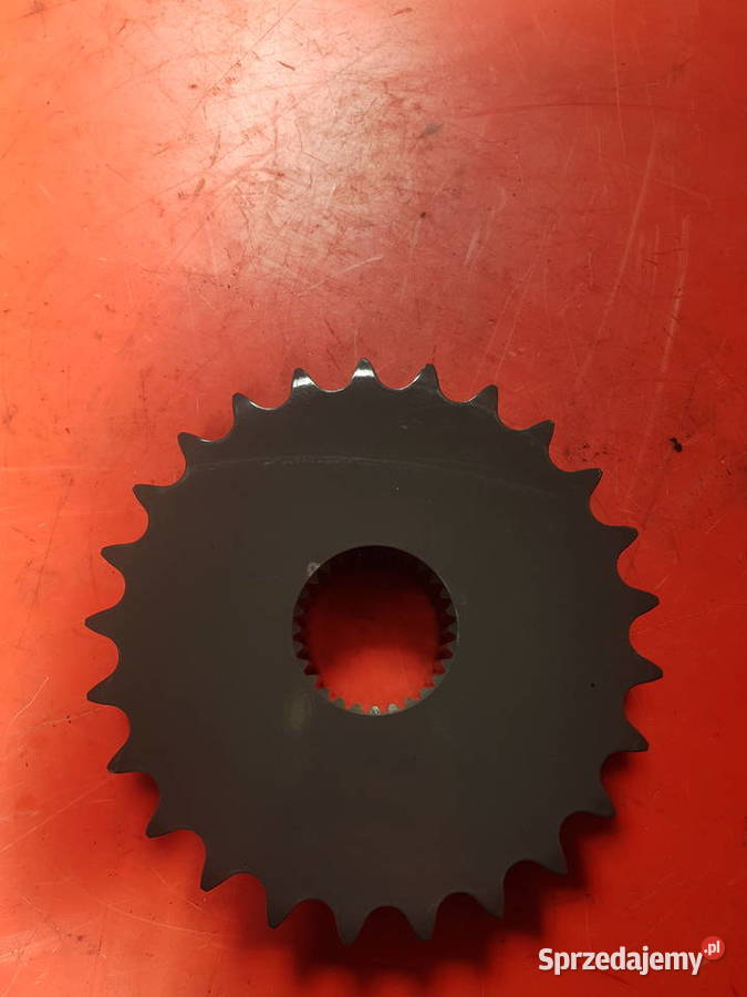 0934746700 Koło łańcuchowe na frez prasa Lely Sulechów sprzedam