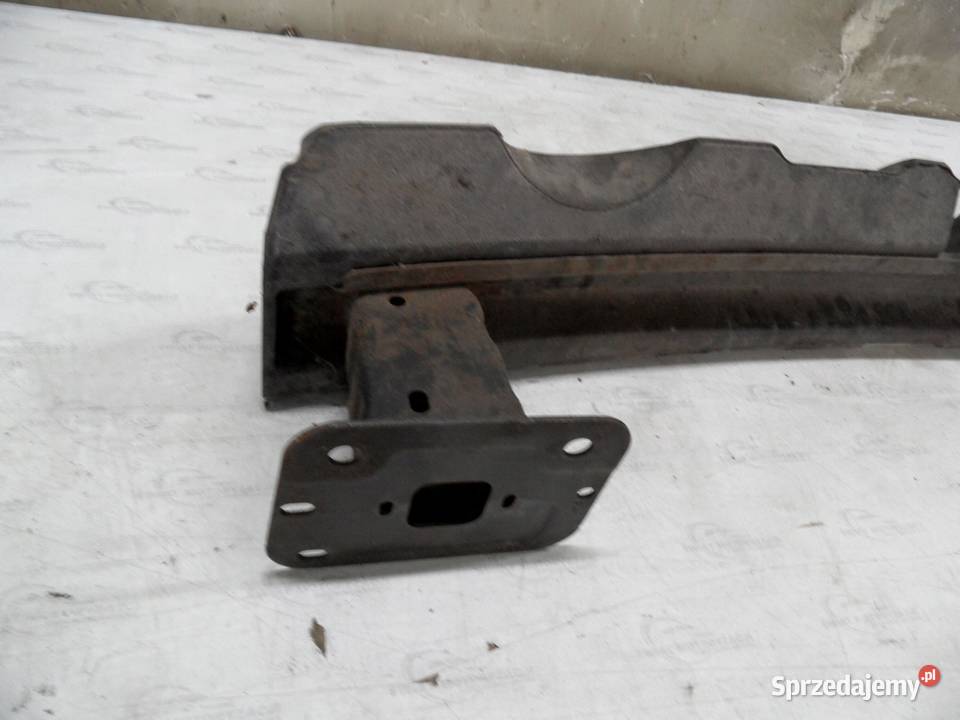 FORD KUGA MK1 I 10r belka zderzaka tył