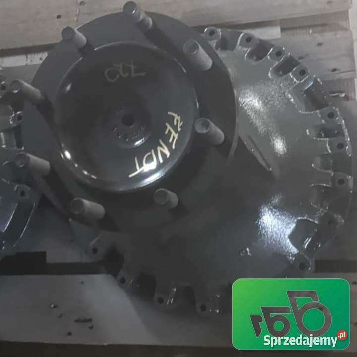 Zwolnica Piasta Reduktor R716152150100 Fendt 720 Wilkowo