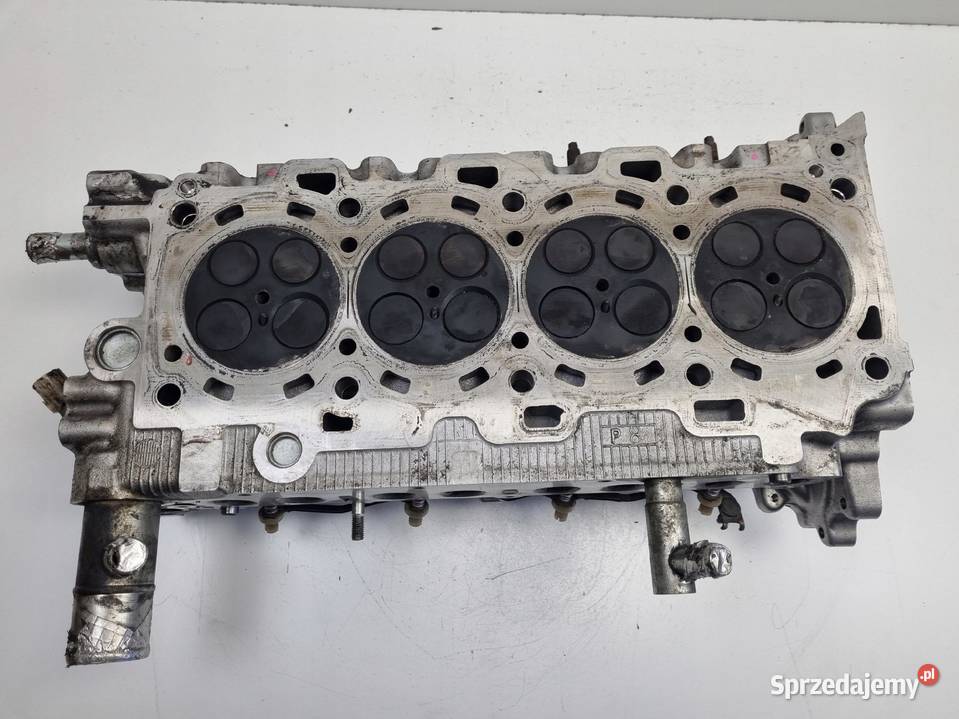 GŁOWICA CYLINDRÓW 177 Lexus IS IS220 22 DCAT lubelskie Rudka