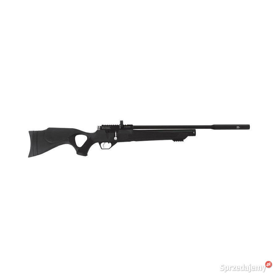 Wiatrówka PCP Hatsan Hydra Syn QE 22 55 mm Sporty strzeleckie i myślistwo Maciejowice