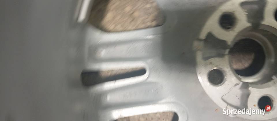 Sprzedam całe koło do land rovera