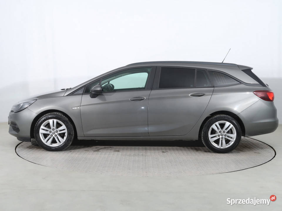 Opel Astra 15 CDTI poduszka powietrzna