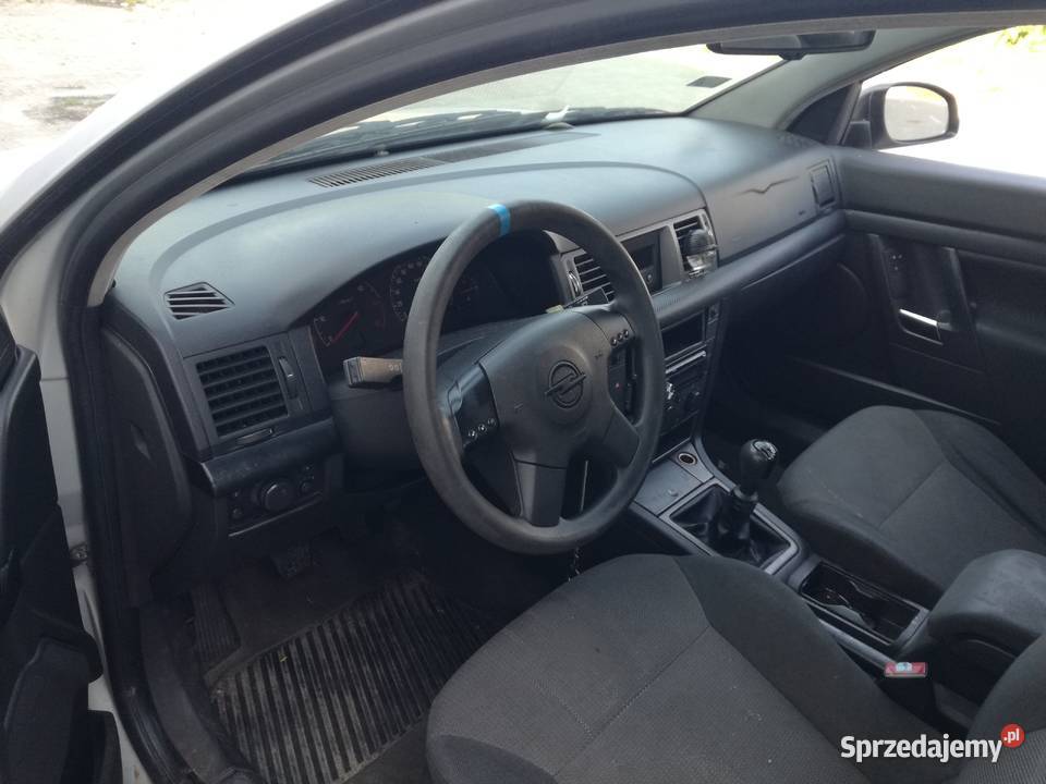 vectra dieselZAMIANAczytaj opisopłaty 012026 łódzkie