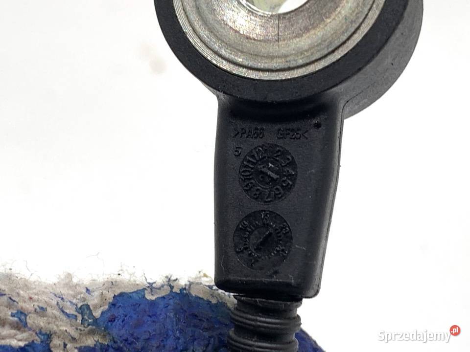 CZUJNIK SPALANIA STUKOWEGO HYUNDAI KONA