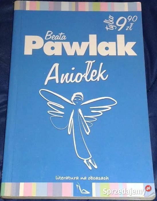 Aniołek Beata Pawlak Chełm