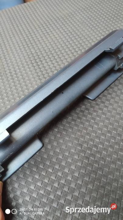 Mercedes 190 W201 zaślepka zderzaka 2018800505 osobowe Tomaszów Mazowiecki