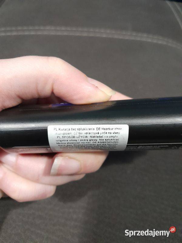 Kuracja bez spłukiwania Avon Advance Techniques Siewierz