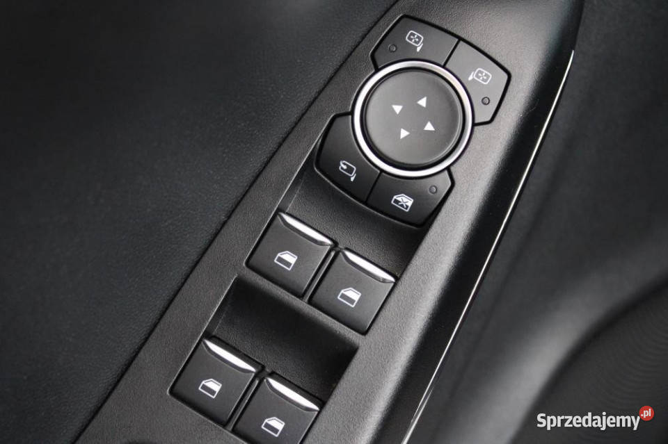 FORD Puma 2020r Blis Masaże ACC Kamera LED Gdańsk