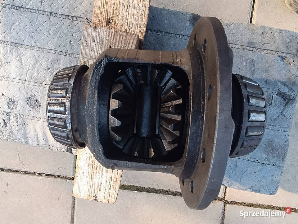 Mechanizm różnicowy mostu ŻUK Sanok sprzedam