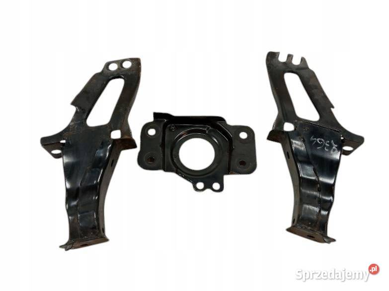 ŁAPA WSPORNIK SILNIKA 051213L 301113R 30784277