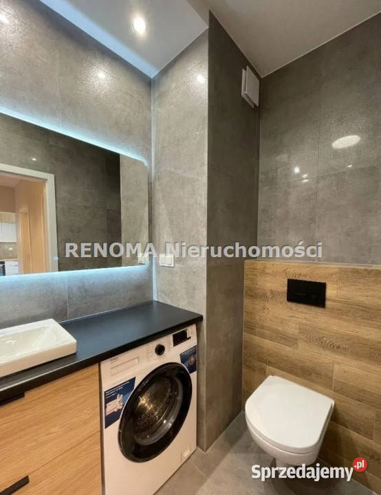 Mieszkanie Białystok Ciepła 465m2 3 pokojowe