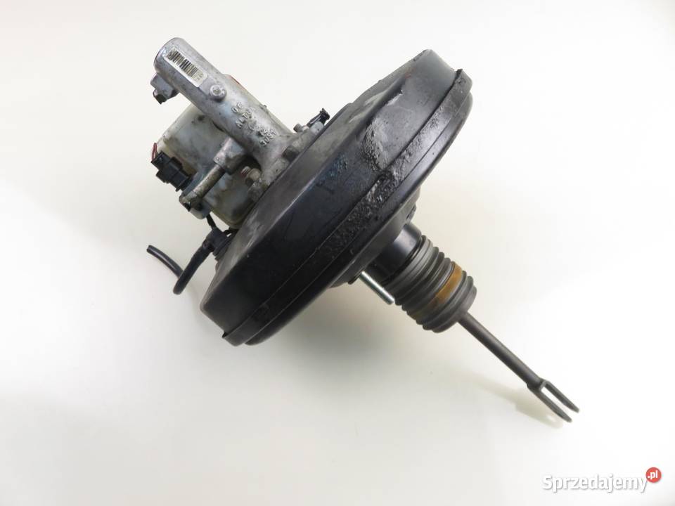 SERWO OPEL ASTRA H 16 13142358MW małopolskie