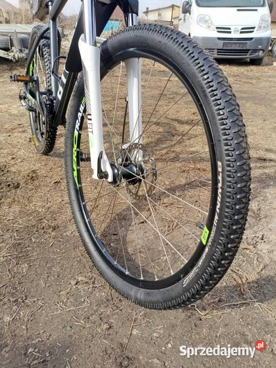 Rower MTB Przybysławice sprzedam