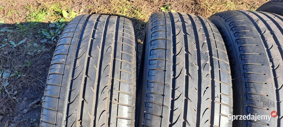 Opony letnie Bridgestone 23560 R18 235 Pyrzyce