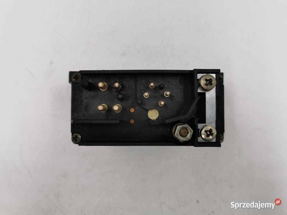 Przekaźnik Świec Żarowych Mercedes W124 W201 20D mazowieckie Wyszków