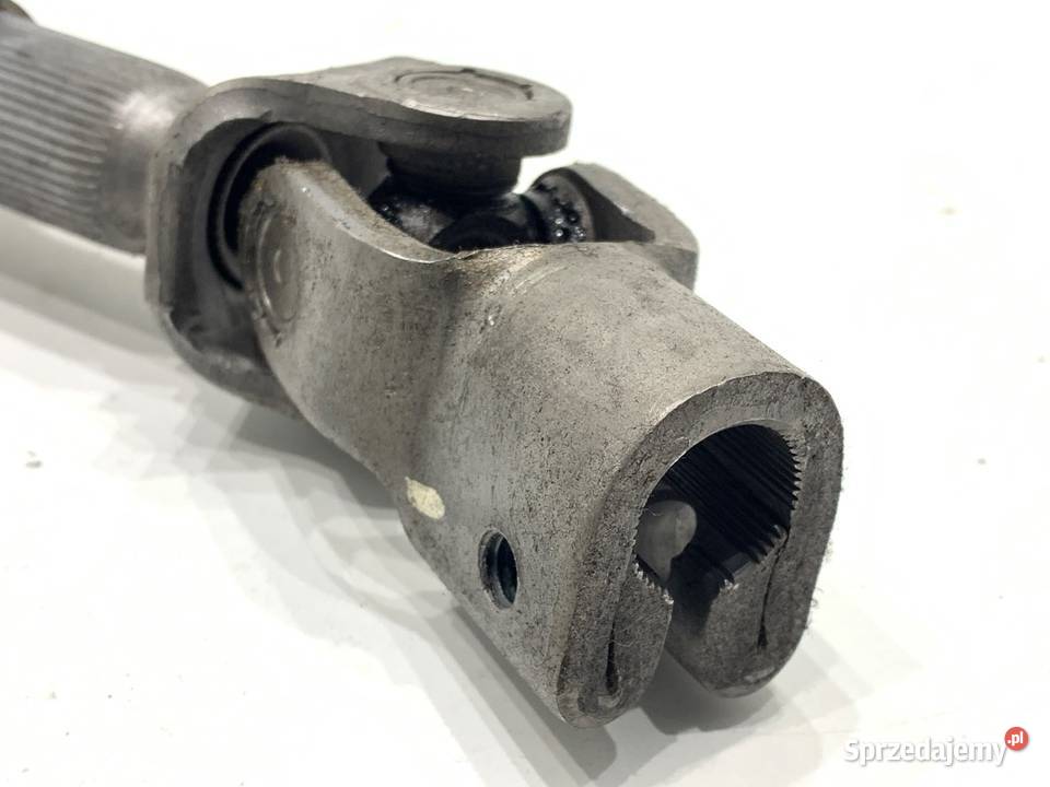 DRĄŻEK KOLUMNY KIEROWNICZEJ OPEL MERIVA B 14 120 podkarpackie