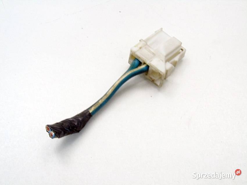 WTYCZKA KOSTKA 20 22 DI DCI ALMERA 2 PRIMERA P12 osobowe Sosnowiec