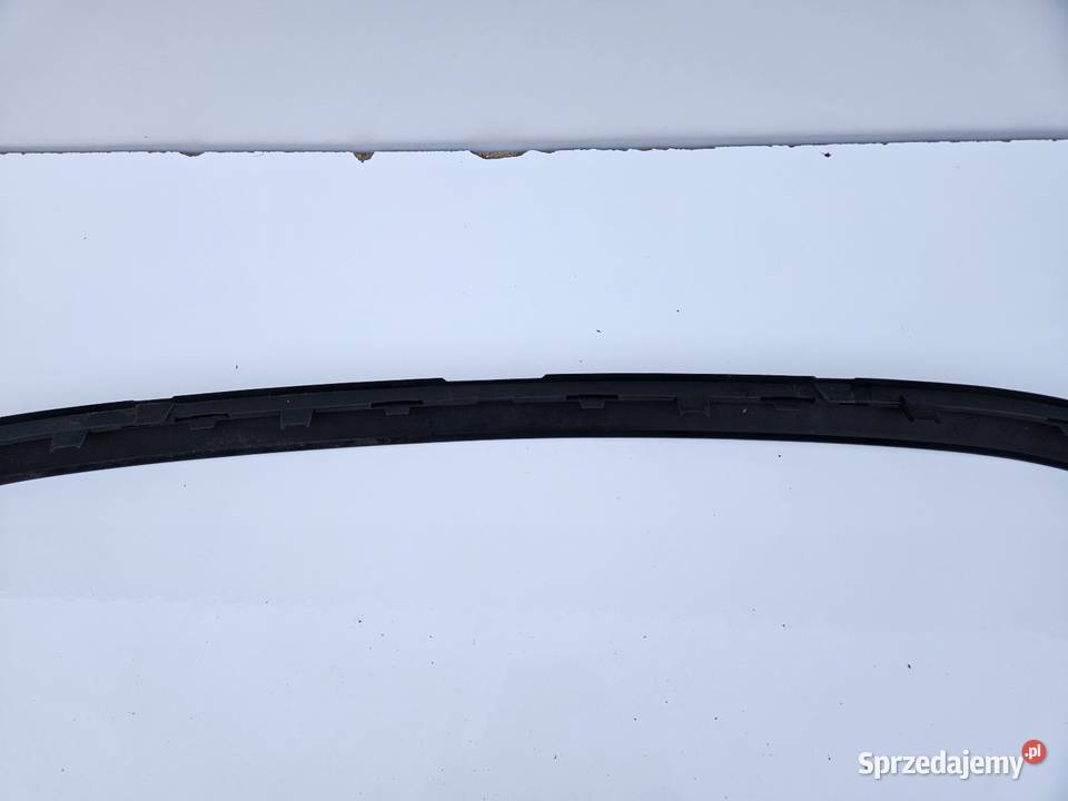 RENAULT SCENIC 3 III LIFT 12 SPOILER HOKEJ wielkopolskie Międzychód