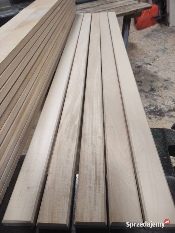 Boazeria lipowa do sauny bezsęczna