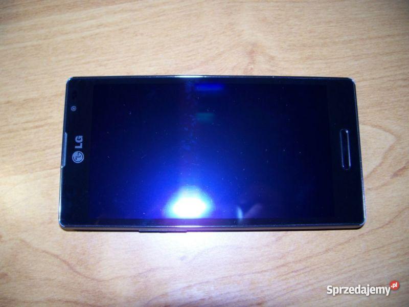 lg l9 bluetooth Szczecin