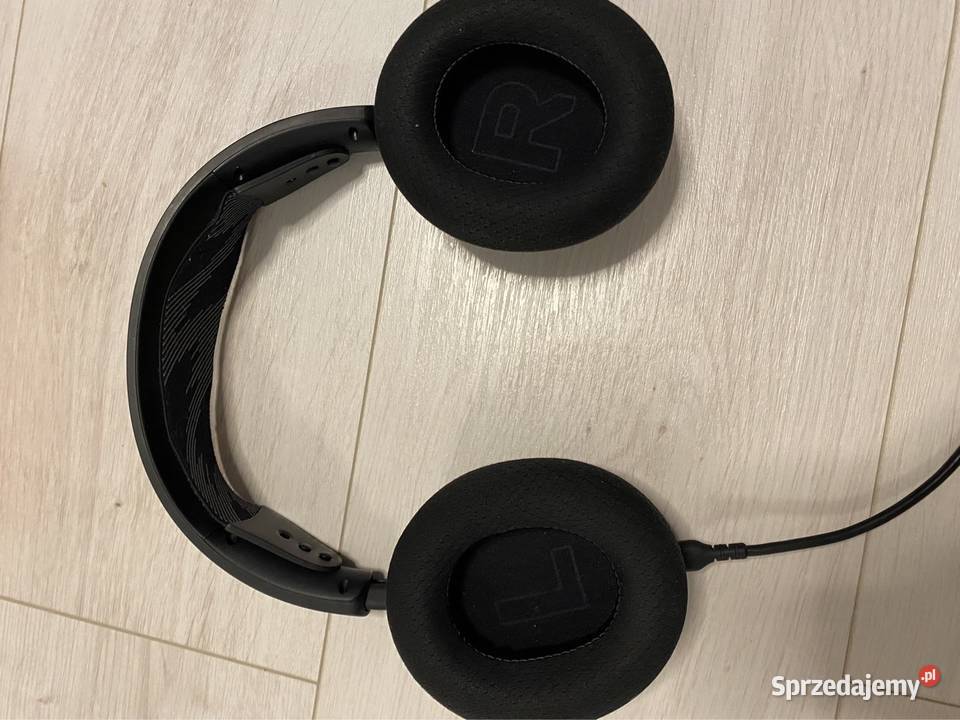 Steelseries arctis nova 3 Lublin