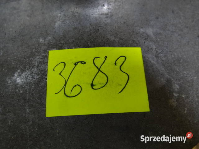 hamulec tył szczękotrzymacz MZ ES TS org DDR Żary