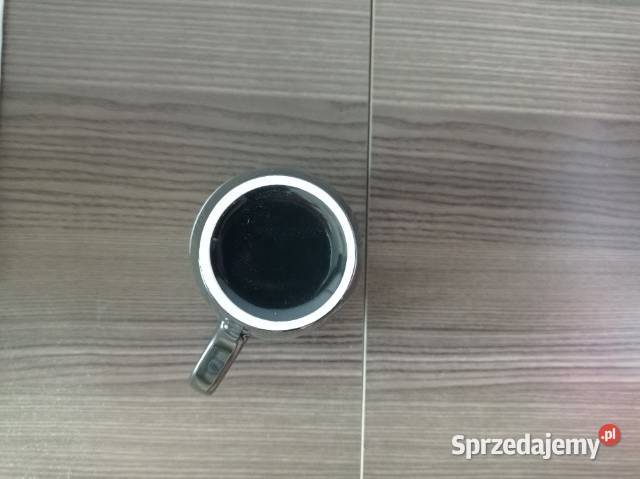Kubek z uchem Bytom uśmiecha się do Chorzów
