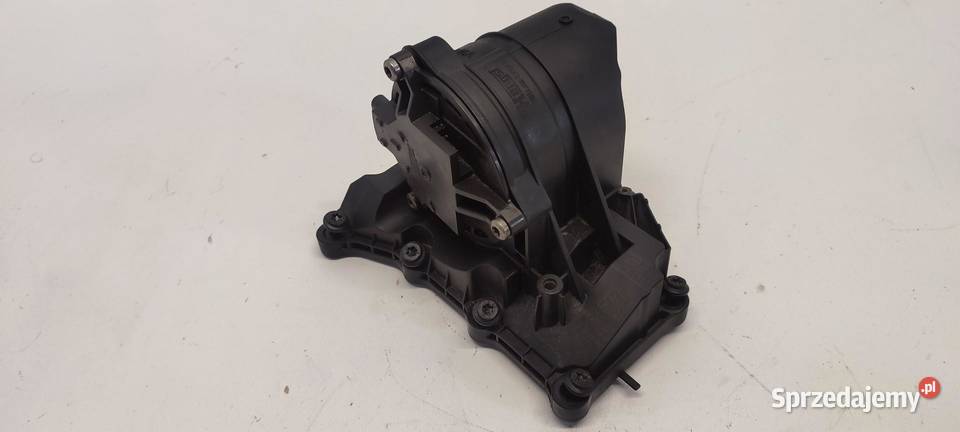 VW TIGUAN ALLSPACE SEAT TARRACO SEPARATOR ODMA osobowe