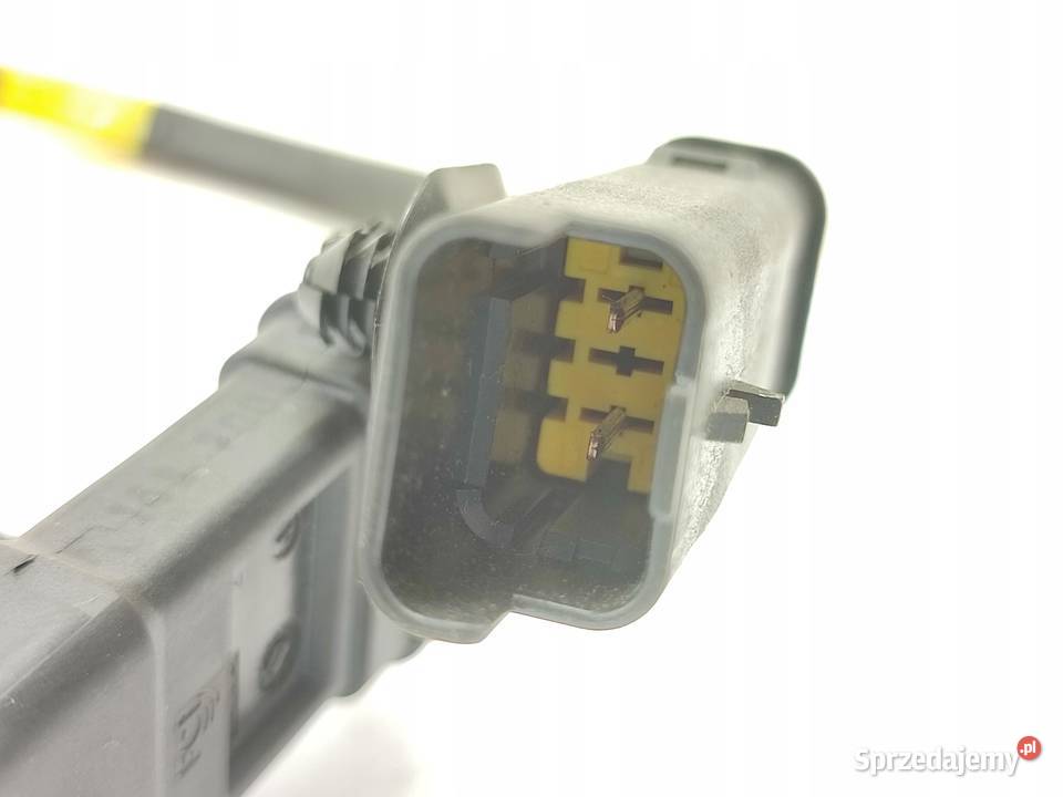 WIĄZKA ZBIORNIKA ADBLUE CITROEN SPACETOURER V