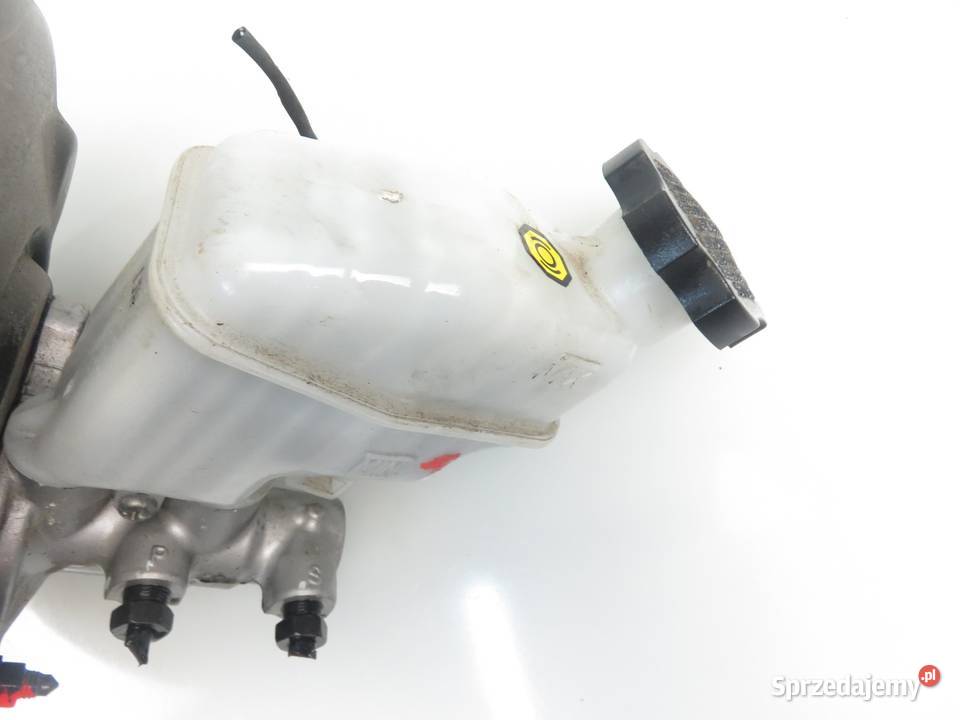 SERWO HYUNDAI SONATA VI 24 GDI 2009 122015