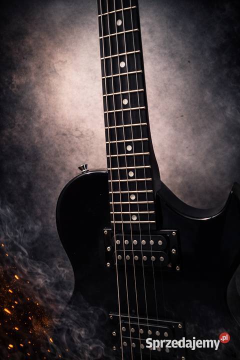 HARLEY BENTON WZMACNIACZ 15W