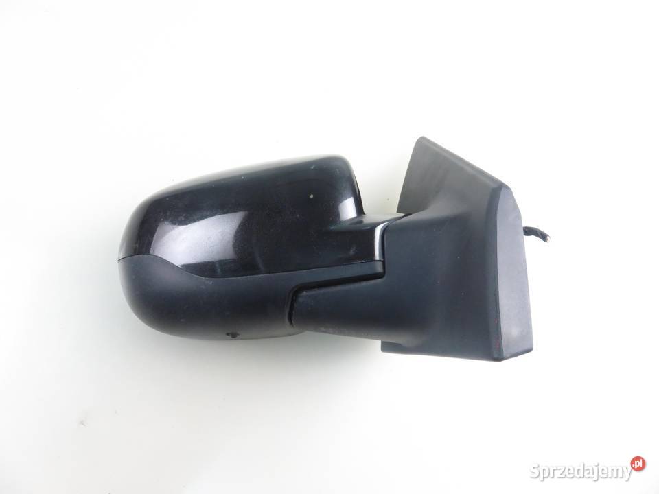 LUSTERKO PRAWE RENAULT CLIO III Grandtour osobowe sprzedam