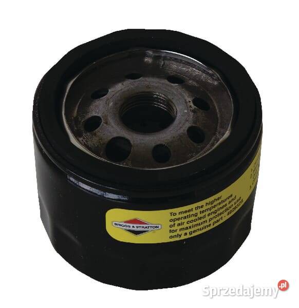 Filtr oleju 12x492932S 4154 Kamionna