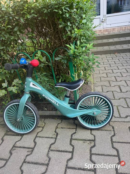 Rowerek Biegowy małopolskie